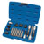 Draper Expert 31921 Alternator Pulley Tool Kit (18 piece)