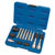 Draper Expert 31913 Alternator Pulley Tool Kit (13 Piece)