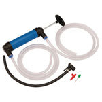 Draper 01082 Multi Use Transfer Pump