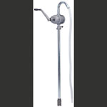 Draper 22265 High Flow Rotary Hand Pump