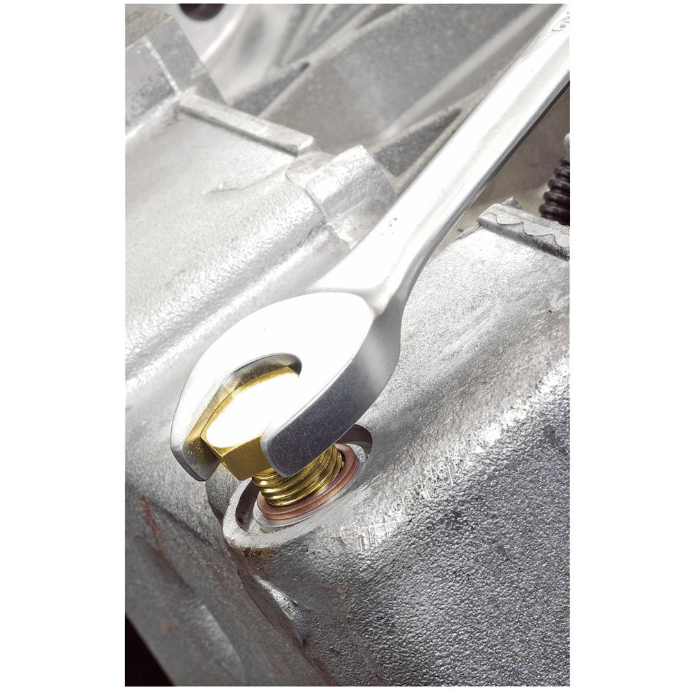 Draper Expert 36631 Oil Sump Plug Repair Kit (120 piece) Rapid Online