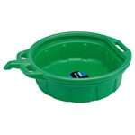 Draper 23259 Fluid Drain Pan - Green (16L)