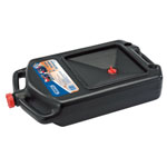Draper 22493 8L Portable Oil Drainer