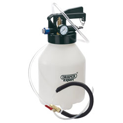 Draper Expert 23248 Pneumatic Fluid Extractor/Dispenser