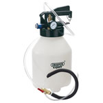 Draper Expert 23248 Pneumatic Fluid Extractor/Dispenser