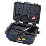 Draper 22494 230V Portable Parts Washer