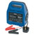 Draper 33861 6/12V Intelligent Battery Charger