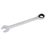 Draper 40097 Metric Ratcheting Combination Spanner (16mm)