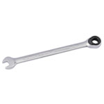 Draper 58380 Metric Ratcheting Combination Spanner (8mm)