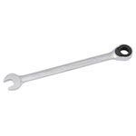 Draper 58388 Metric Ratcheting Combination Spanner (9mm)