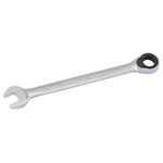 Draper 58397 Metric Ratcheting Combination Spanner (12mm)