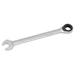 Draper 58410 Metric Ratcheting Combination Spanner (13mm)
