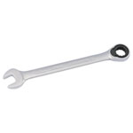 Draper 58599 Metric Ratcheting Combination Spanner (14mm)