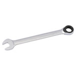 Draper 58600 Metric Ratcheting Combination Spanner (17mm)
