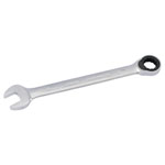 Draper 58601 Metric Ratcheting Combination Spanner (18mm)