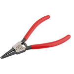 Draper 21291 10mm - 25mm A1 Elora Straight External Circlip Pliers