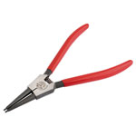 Draper 21292 19mm - 60mm A2 Elora Straight External Circlip Pliers