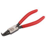 Draper 21294 8mm - 25mm J11 Bent Internal Circlip Pliers