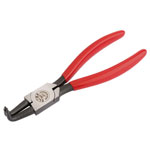Draper 21295 19mm - 60mm J21 Bent Internal Circlip Pliers