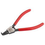 Draper 21298 10mm - 25mm A11 Elora Bent External Circlip Pliers