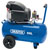 Draper 24981 50L Air Compressor (1.5kW)