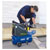 Draper 24978 24L Oil-Free Air Compressor (1.1kW)