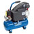 Draper 24975 8L Air Compressor (0.75kW)