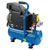 Draper 24975 8L Air Compressor (0.75kW)