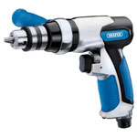 Draper 83961 Reversible Air Drill (10mm)