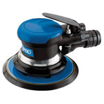 Draper 84125 Dual Action Air Sander (150mm)