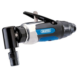 Draper 83769 90&deg; Compact Air Die Grinder (6mm)