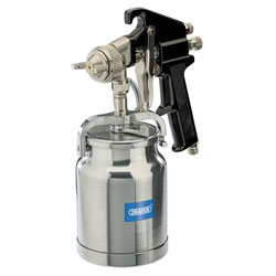 Draper 21526 1L Air Spray Gun