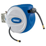 Draper 15048 Retractable Air Hose Reel (10m)