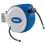 Draper 15049 Retractable Air Hose Reel (30m)