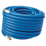 Draper 38298 20M Air Line Hose (1/4"/6mm Bore) with 1/4" BSP Fittings