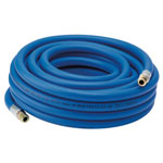 Draper 38331 10M Air Line Hose (5/16"/8mm Bore) with 1/4" BSP Fittings