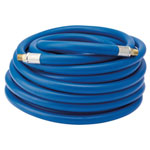 Draper 38337 15M Air Line Hose (3/8"/10mm Bore) with 1/4" BSP Fittings