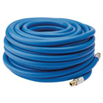 Draper 38338 20M Air Line Hose (3/8"/10mm Bore) with 1/4" BSP Fittings