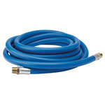 Draper 38339 5M Air Line Hose (1/2"/13mm Bore) with 1/2" BSP Fittings