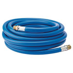 Draper 38340 10M Air Line Hose (1/2/13mm Bore) with 1/2 BSP Fittings