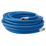 Draper 38344 15M Air Line Hose (1/2"/13mm Bore) with 1/2" BSP Fittings