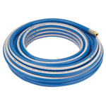 Draper Expert 38356 15M 1/4" BSP 6mm Bore Air Line Hose