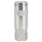 Draper 81299 1/4 BSP Air Coupling Parallel Female Thread