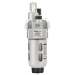 Draper Expert 24330 1/4 BSP Lubricator Unit