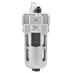 Draper Expert 24336 1/2 BSP Lubricator Unit