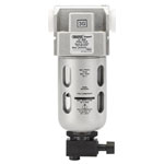 Draper Expert 24331 1/4 BSP Filter Unit