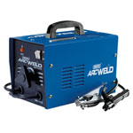 Draper 71090 230V Turbo Arc Welder (160A)