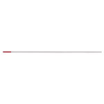 Draper 61995 1.6mm x 150mm Thoriated Tungsten Electrode