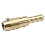 Draper 74333 Carbon Rod Connector