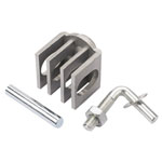 Draper 74345 Earth Clamp